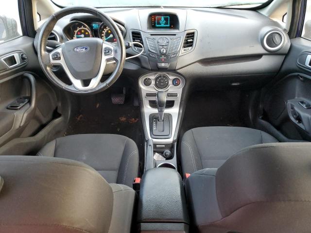 2016 FORD FIESTA SE - 3FADP4BJ4GM162138