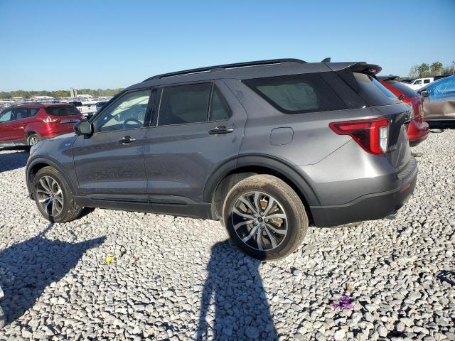 1FMSK8KH9NGB75703 Ford Explorer St-line 2022
