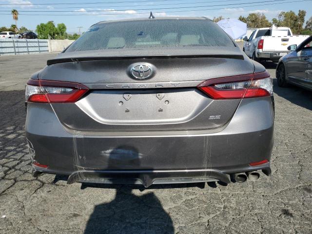 VIN 4T1G11AKXMU548020 2021 TOYOTA CAMRY no.6