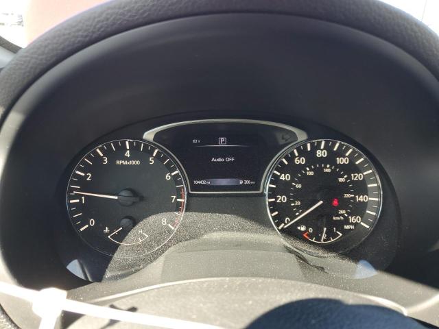 2016 NISSAN ALTIMA 2.5 - 1N4AL3AP3GN338035