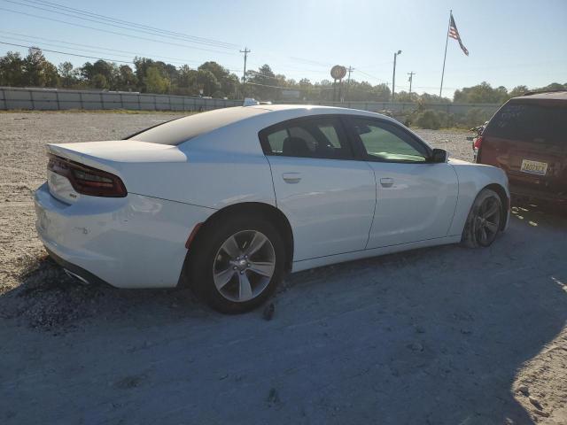 VIN 2C3CDXHG6JH129034 2018 Dodge Charger, Sxt Plus no.3