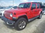2019 JEEP WRANGLER U - 1C4HJXEG6KW631415