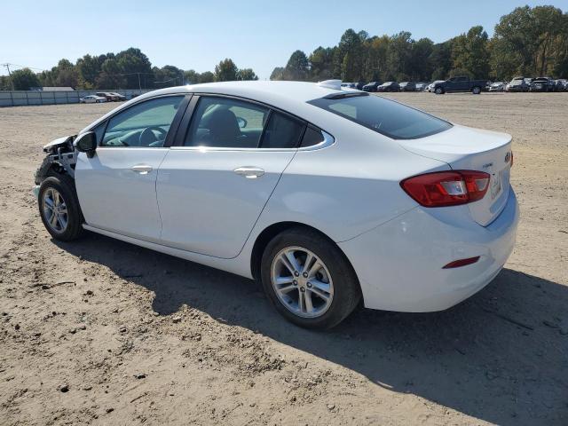 2017 CHEVROLET CRUZE LT - 1G1BE5SM8H7185501
