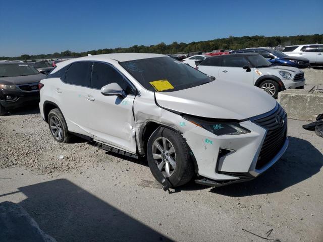 2019 LEXUS RX 350 BAS - 2T2BZMCA5KC175326