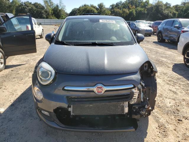 VIN ZFBCFXDB5JP664130 2018 Fiat 500X, Lounge no.5