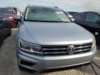 VOLKSWAGEN TIGUAN S photo