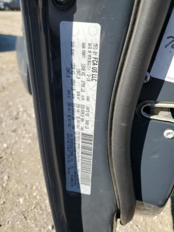 2018 DODGE JOURNEY CROSSROAD 3C4PDCGGXJT339635