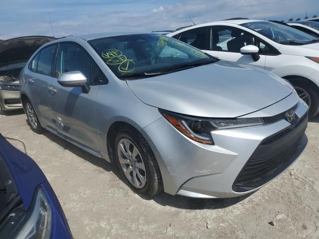 2023 TOYOTA COROLLA LE - 5YFB4MDEXPP064492