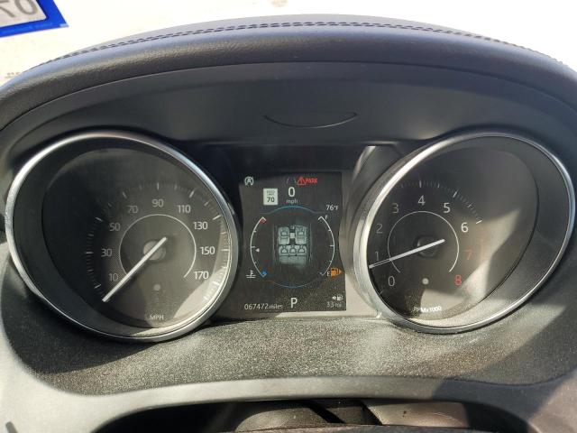 2018 JAGUAR E-PACE S SADFJ2FX3J1Z29638