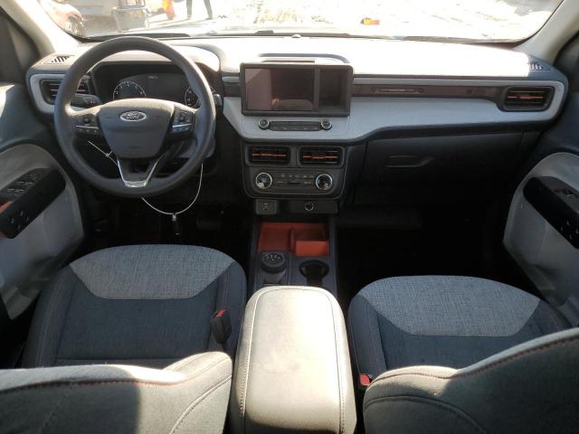 2023 FORD MAVERICK X - 3FTTW8E9XPRA03306