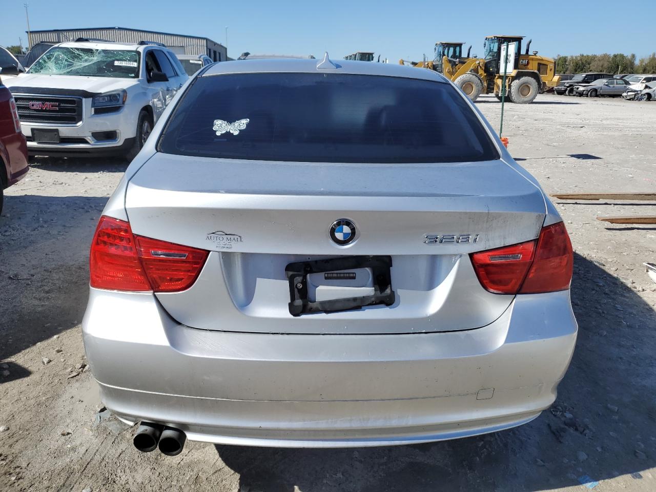 Lot #2977061646 2010 BMW 328 I