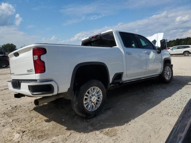 2022 CHEVROLET SILVERADO - 1GC4YREY5NF267765