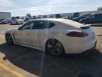 PORSCHE PANAMERA S photo