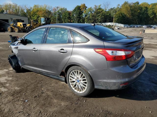 VIN 1FADP3F24DL120921 2013 Ford Focus, SE no.2