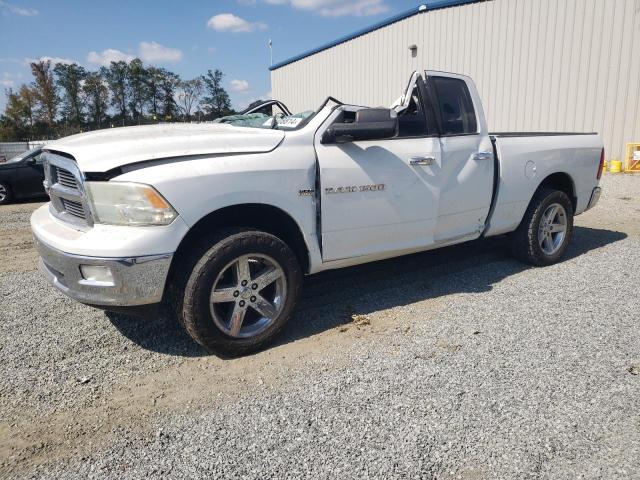 2012 DODGE RAM 1500 SLT 2012