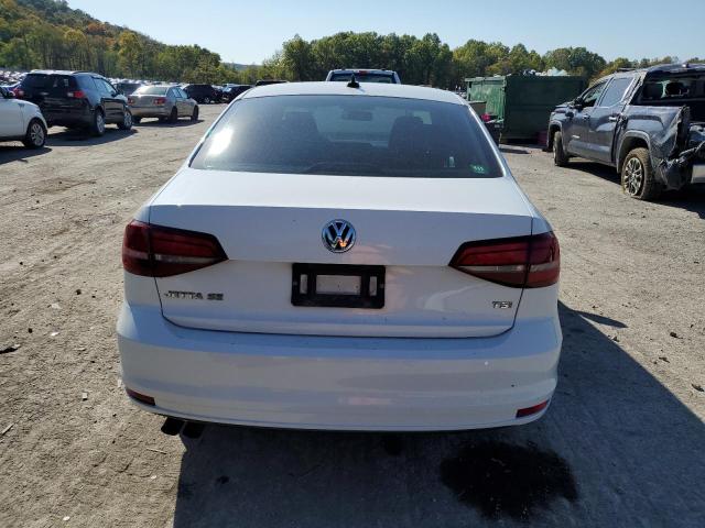 VIN 3VWD67AJ4GM260390 2016 Volkswagen Jetta, SE no.6