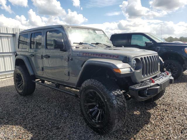 2020 JEEP WRANGLER U - 1C4HJXFN4LW138430
