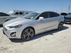 2019 FORD FUSION TIT - 3FA6P0D9XKR220656