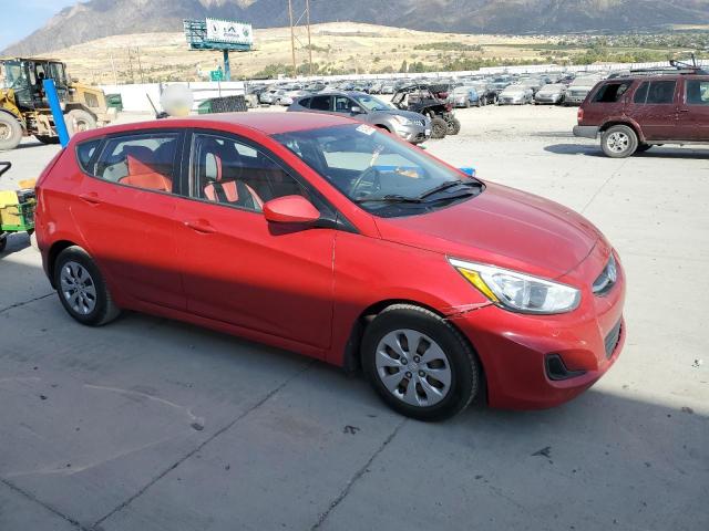 2015 HYUNDAI ACCENT GS KMHCT5AE9FU220889