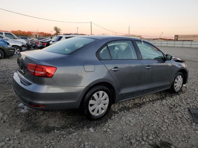 2015 VOLKSWAGEN JETTA BASE - 3VW2K7AJ0FM300577