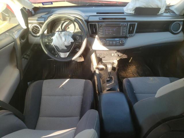 2015 TOYOTA RAV4 XLE - 2T3WFREV4FW226273