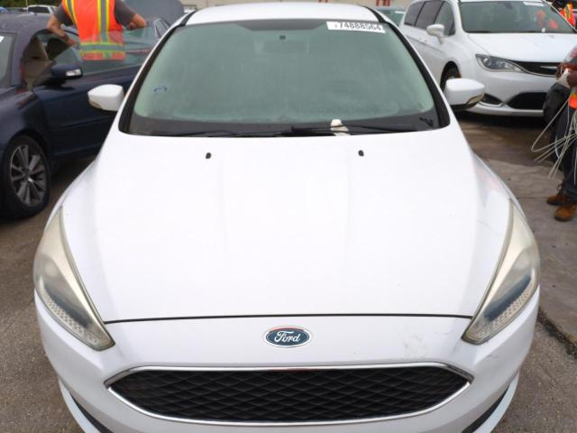 2017 FORD FOCUS SE - 1FADP3F26HL202252