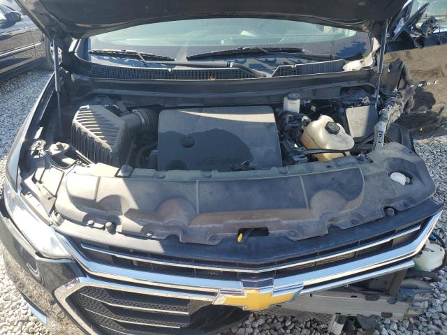 VIN 1GNEVHKW2LJ106169 2020 Chevrolet Traverse, LT no.12