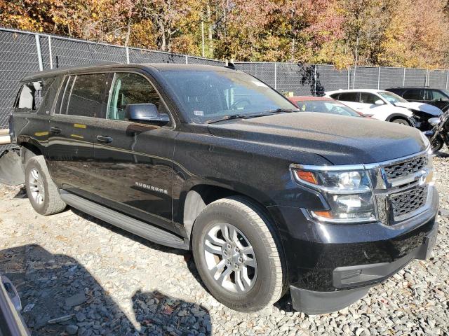 2020 CHEVROLET SUBURBAN K - 1GNSKHKC3LR284921