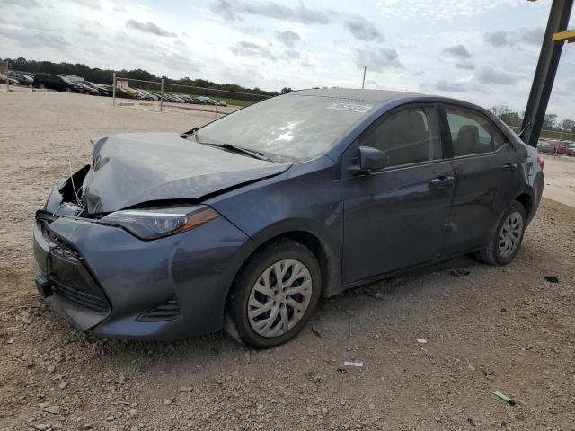 2019 TOYOTA COROLLA L #2988784649