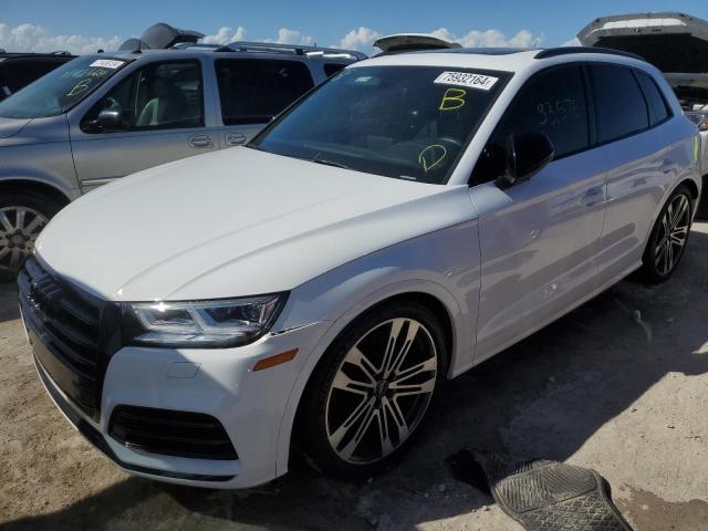 2019 AUDI SQ5 PREMIU #2959693896