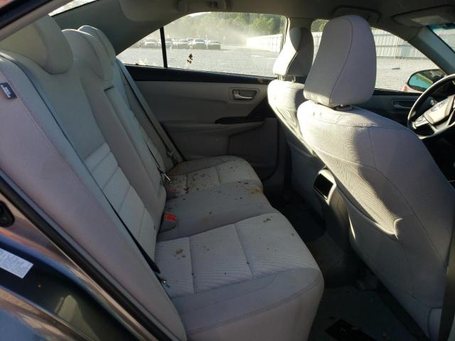 2017 TOYOTA CAMRY LE - 4T1BF1FK6HU814286