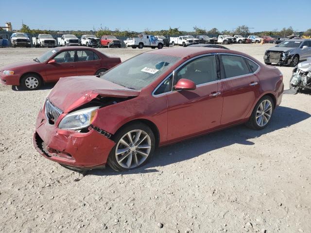 2012 BUICK VERANO #3023865811