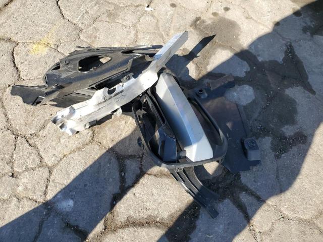 2021 BMW X3 SDRIVE3 - 5UXTY3C08M9G37045