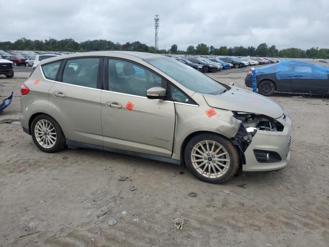 2015 FORD C-MAX 1FADP5BU0FL105886