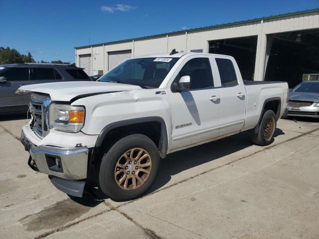 VIN 1GTV2UEC7FZ441025 2015 GMC SIERRA no.1