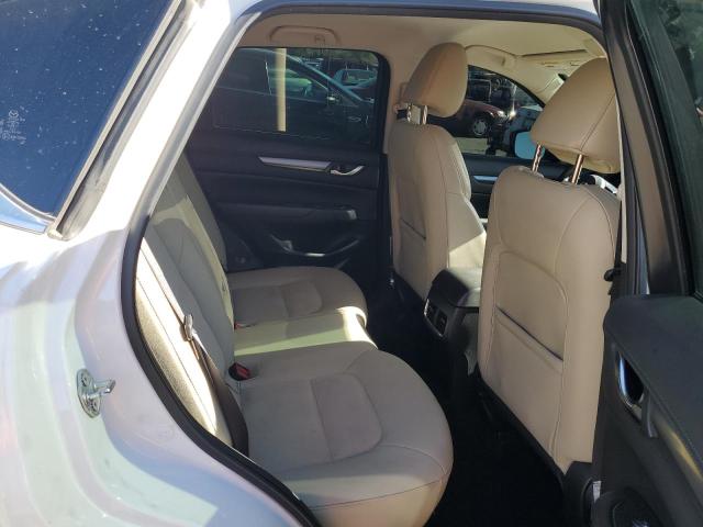 2017 MAZDA CX-5 TOURI - JM3KFBCL6H0125712