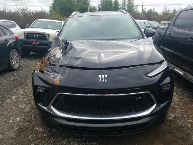 2024 BUICK ENCORE GX - KL4AMESL7RB111315