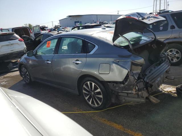 2016 NISSAN ALTIMA 2.5 - 1N4AL3AP1GC139836