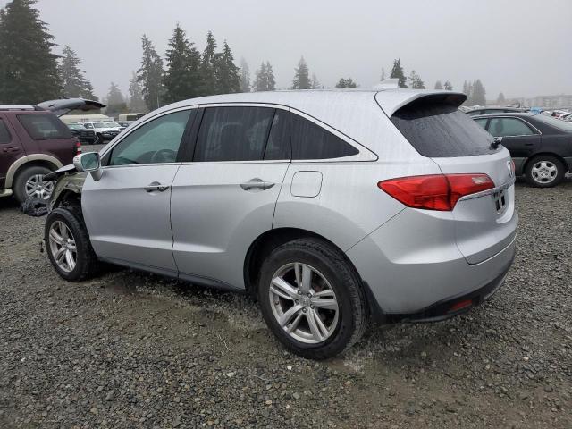 VIN 5J8TB4H34EL002631 2014 Acura RDX no.2