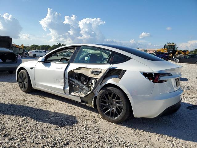 VIN 5YJ3E1EA8RF732820 2024 Tesla MODEL 3 no.2