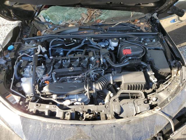 2024 ACURA INTEGRA A- - 19UDE4H33RA024892