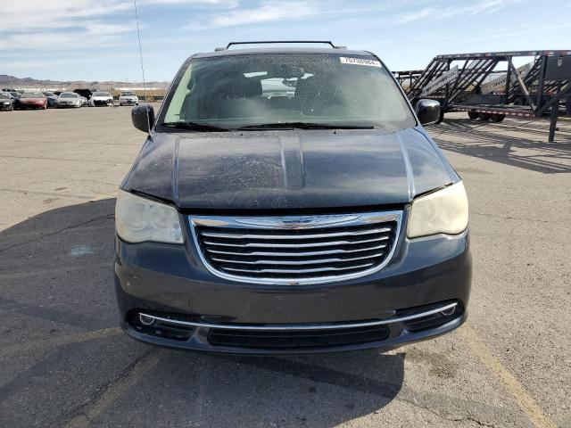 VIN 2C4RC1BG5ER295284 2014 CHRYSLER MINIVAN no.5