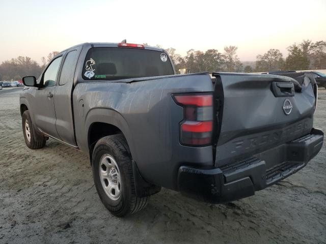 2022 NISSAN FRONTIER S - 1N6ED1CMXNN618934