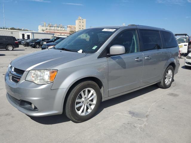 2018 DODGE GRAND CARA - 2C4RDGCG8JR133657