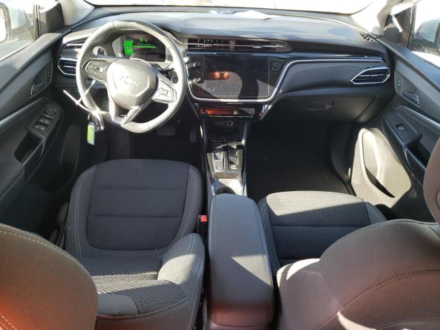 2023 CHEVROLET BOLT EUV L - 1G1FY6S03P4131826