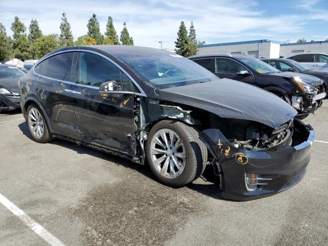 VIN 5YJXCBE29GF018939 2016 Tesla MODEL X no.4