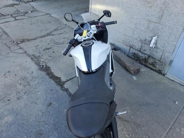 2025 TRIUMPH MOTORCYCLE DAYTONA 66 SMTL23UF7STBU4528