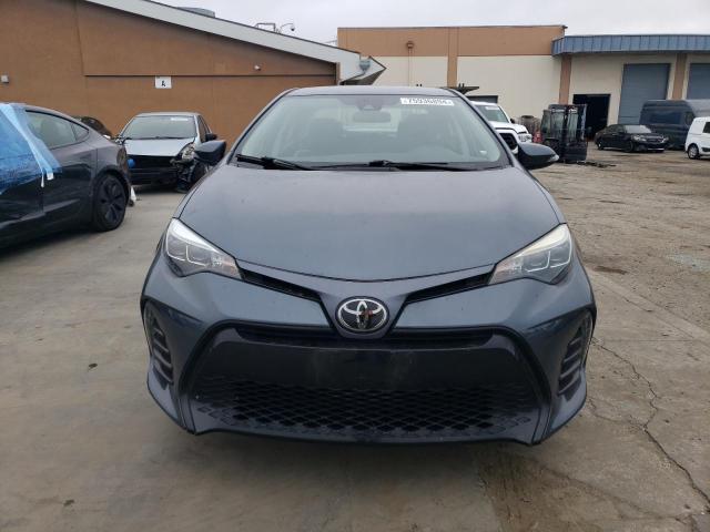 VIN 2T1BURHE8JC989268 2018 Toyota Corolla, L no.5