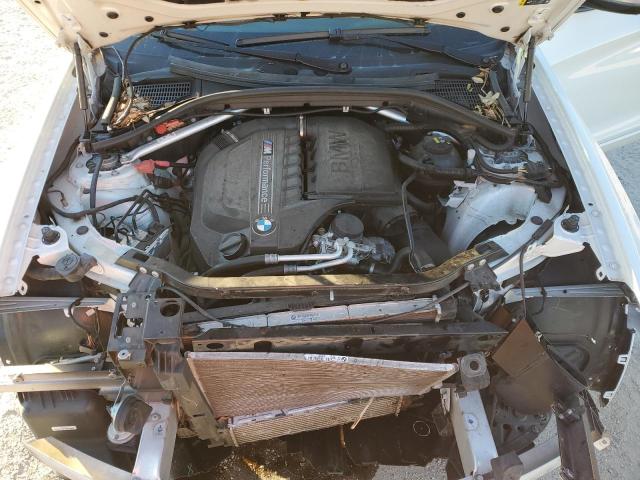 2017 BMW X4 XDRIVEM - 5UXXW7C32H0U26665