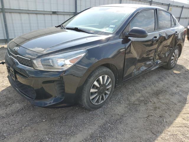 2019 KIA RIO S #2991652171